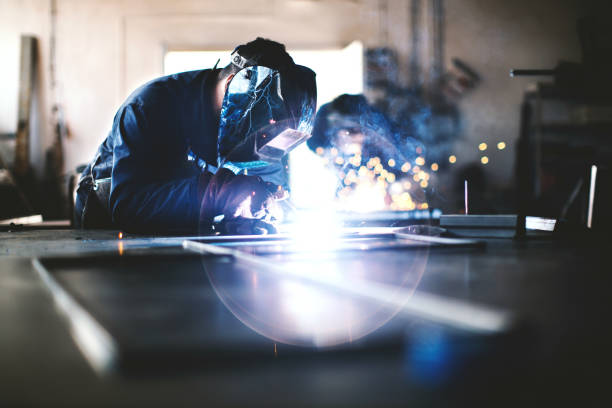 Best Food and Beverage Processing Equipment Welding in Ata, OK