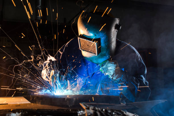 Best Structural Steel Welding in Ata, OK