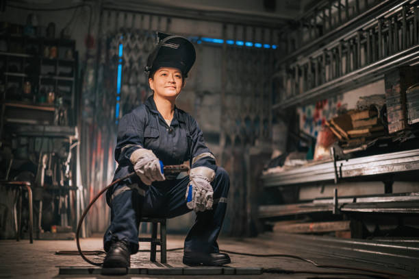 Professional Welder & Metal Fabrication in Atoka, OK