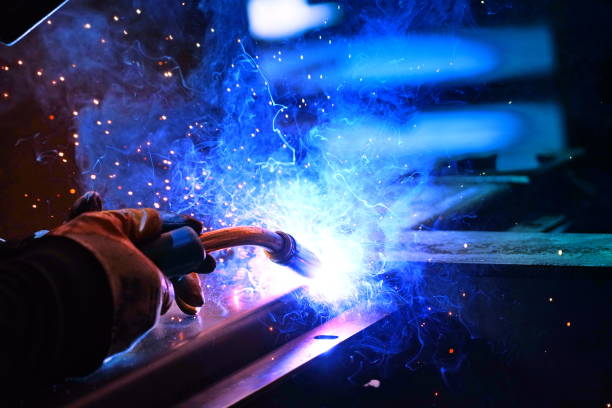 Best Aerospace and Defense Welding in Ata, OK