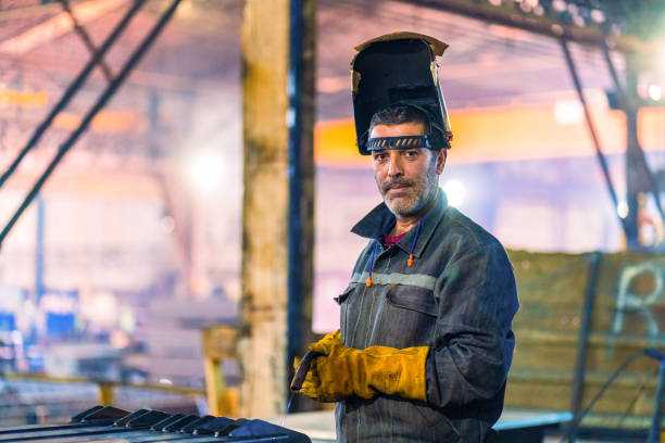 Affordable Welder Services in Atoka, OK