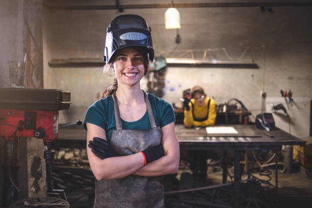 Best Food and Beverage Processing Equipment Welding in Ata, OK